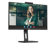 AOC 24P3QW - 1169542 - zdjęcie 2